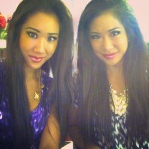 Meet your Posher, Abbie